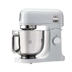 Kenwood Kmix Mutfak Şefi 5 Lt Kmx750aw + Airfryer Xl Siyah Hfp30.000bk Hediyeli