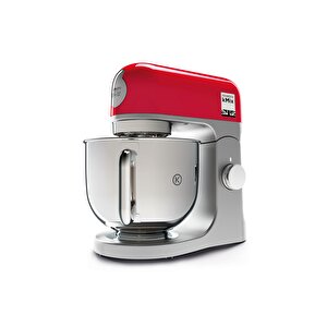 Kmix Mutfak Şefi 1000 Watt Kmx750rd + Airfryer Xl Siyah Hfp30.000bk Set