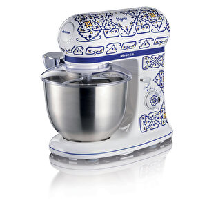 Capri Mutfak Şefi 1588/0c