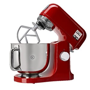 Kmix Mutfak Şefi 5 Lt Kmx750ar + Airfryer Xl Siyah Hfp30.000bk Hediyeli