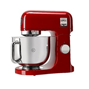 Kenwood Kmix Mutfak Şefi 5 Lt Kmx750ar + Airfryer Xl Siyah Hfp30.000bk Hediyeli