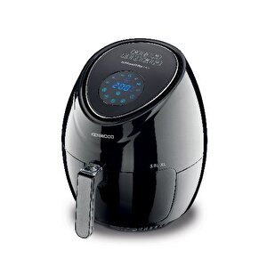 Kenwood Kmix Mutfak Şefi 5 Lt Kmx750ar + Airfryer Xl Siyah Hfp30.000bk Hediyeli