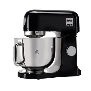 Kmix Mutfak Şefi 5 Lt Kmx750ab + Airfryer Xl Siyah Hfp30.000bk Hediyeli