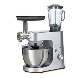 Homebake Pro 1400w 5 Lt Mutfak Şefi Stand Mikser Khh01.220si