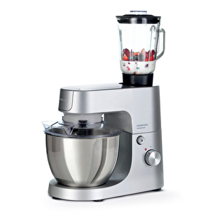 Homebake Pro 1400w 5 Lt Mutfak Şefi Stand Mikser Khh01.220si