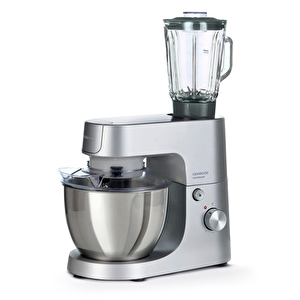 Homebake Pro 1400w 5 Lt Mutfak Şefi Stand Mikser Khh01.220si
