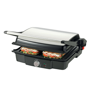 Hgm30.000si Tost Makinesi + Cmm10.000bm Filtre Kahve Makinesi Hediyeli
