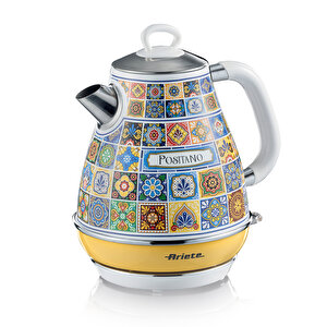 Positano 1,7l Su Isıtıcı Kettle 2869/0p