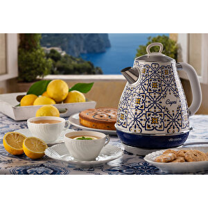 Capri Su Isıtıcı 1,7 Lt 2869/0c