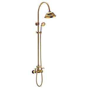 Duş Üni̇tesi̇ 3 Fonksi̇yonlu Fm-0252 Altin