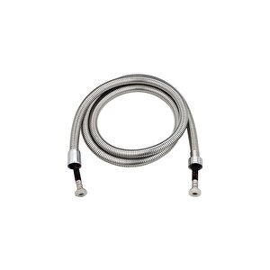 Deluxe Duş Spi̇ral 150 Cm