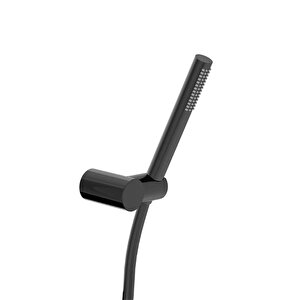 Vitra 1f El Duşu Takımı Parlak Siyah A4554339