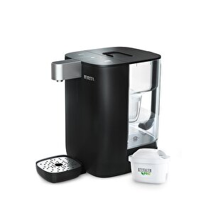 Brita Cube Tezgah Üstü Su Arıtma Cihazı – Siyah (4,0 L) 4006387136734