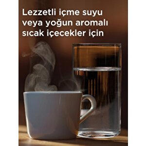 Brita Cube Tezgah Üstü Su Arıtma Cihazı – Siyah (4,0 L) 4006387136734