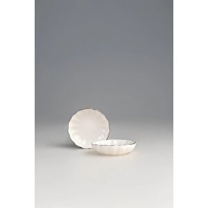 Bone Luz Platin File 2 Parça 8cm Kase Bnlzf08kss2220