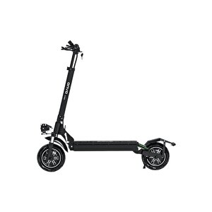 Ov-013 X-plus 2000w Elektrikli Scooter (2024)