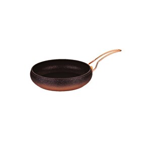 3241 28cm Granit Küre Tava