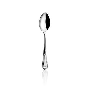 Diana - 4125 - 72 Parça, 1. Sınıf Paslanmaz Çelik, Modern, Çatal, Kaşık, Bıçak Takımı, Gümüş Renk