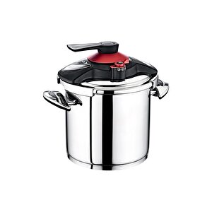 O.m.s.5036 9lt Matik Düdüklü Tencere