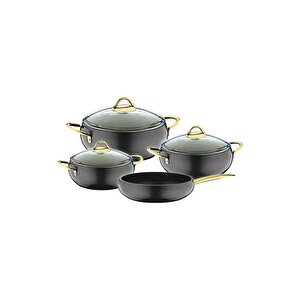 3039 Elegant Tencere Seti