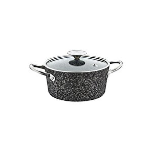 3116 30cm Granit Tencere