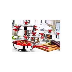 1025 Yummy Tencere Seti