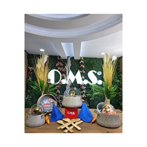 Keops - 3041 - 7 Parça, Bio Granit, Indüksiyonlu, Pfoa Ve Ptfe Free Tencere Tava Çeyiz Seti Kum Beji