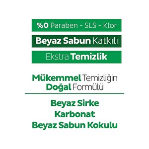 Easy Clean Yüzey Tem. Havlusu 100 X4 Adet