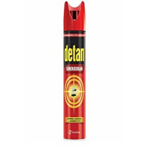 Sinekkıran Sivrisinek,karasinek Ve Yakarca Etkili 275ml Kzmprt