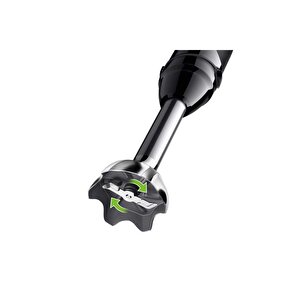 Mq55001mbk Multiquick 5 Pro, El Blender