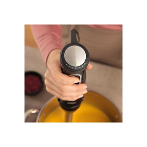 Braun Mq55001mbk Multiquick 5 Pro, El Blender