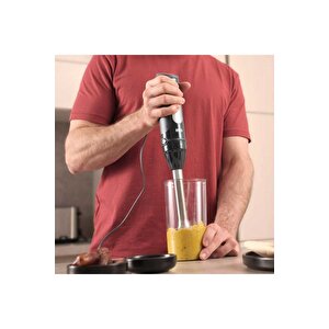 Braun Mq55001mbk Multiquick 5 Pro, El Blender