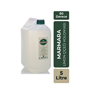 Limon Bidon 5 Lt