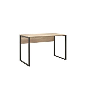 Connect Çalışma Masası-açık Ceviz (tori) 120x75x60 Cm (gxyxd)
