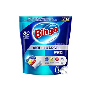 Pro 80 Kapsül