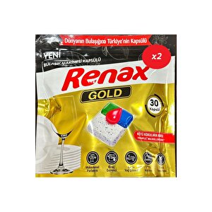 Gold Bulaşik Tableti? 60 Li