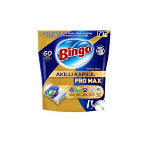 Pro Max Kapsul 60 Adetli