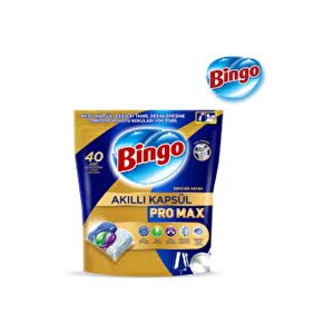 Pro Max Kapsul 40 Adetli