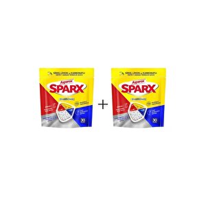 Sparks Diamond 30 Lu Bulaşık Kapsülü 2 Paket