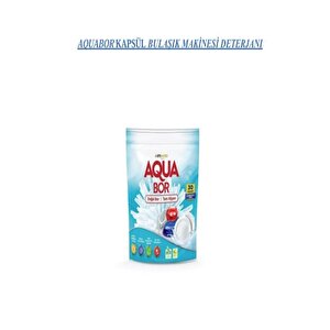 Bulaşik Maki̇nesi̇ Tableti̇ 30*2 ( 60 Tablet )