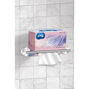 El Ve Yüz Havlusu 80li Paket 6lı 480adet