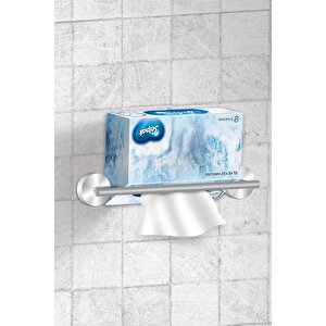 El Ve Yüz Havlusu 80li Paket 6lı 480adet