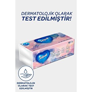 ® El Ve Yüz Havlusu 12'li 1200 Yaprak
