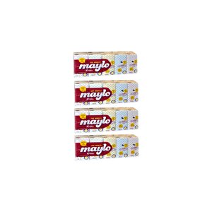 Cep Mendili 10lu 4 Paket