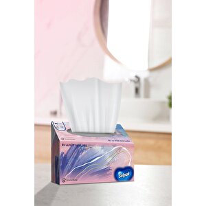 El Ve Yüz Havlusu 10'lu 800 Yaprak