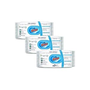 Yüzey Temizleme Havlusu 3*96 Toplam 288 Adet