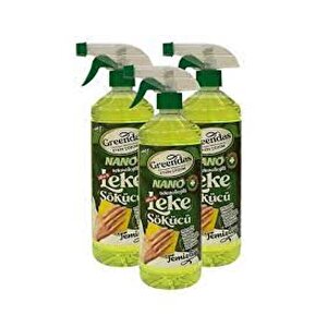 Leke Çözücü 1000ml*3 Adet