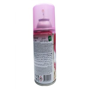 Akat Gardi 250 Ml Makine Yedek Koku Karma