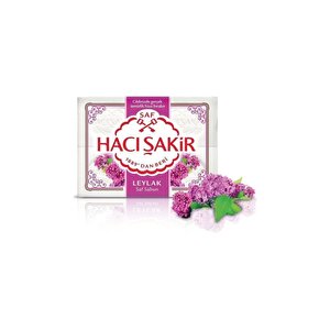 Banyo Sabunu Leylak 4x150 Gr