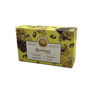 Doğal Sabun 100gr Kükürt